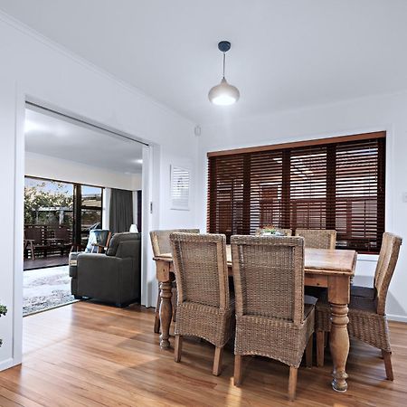 Ultimate Beach Location Mount Maunganui Extérieur photo