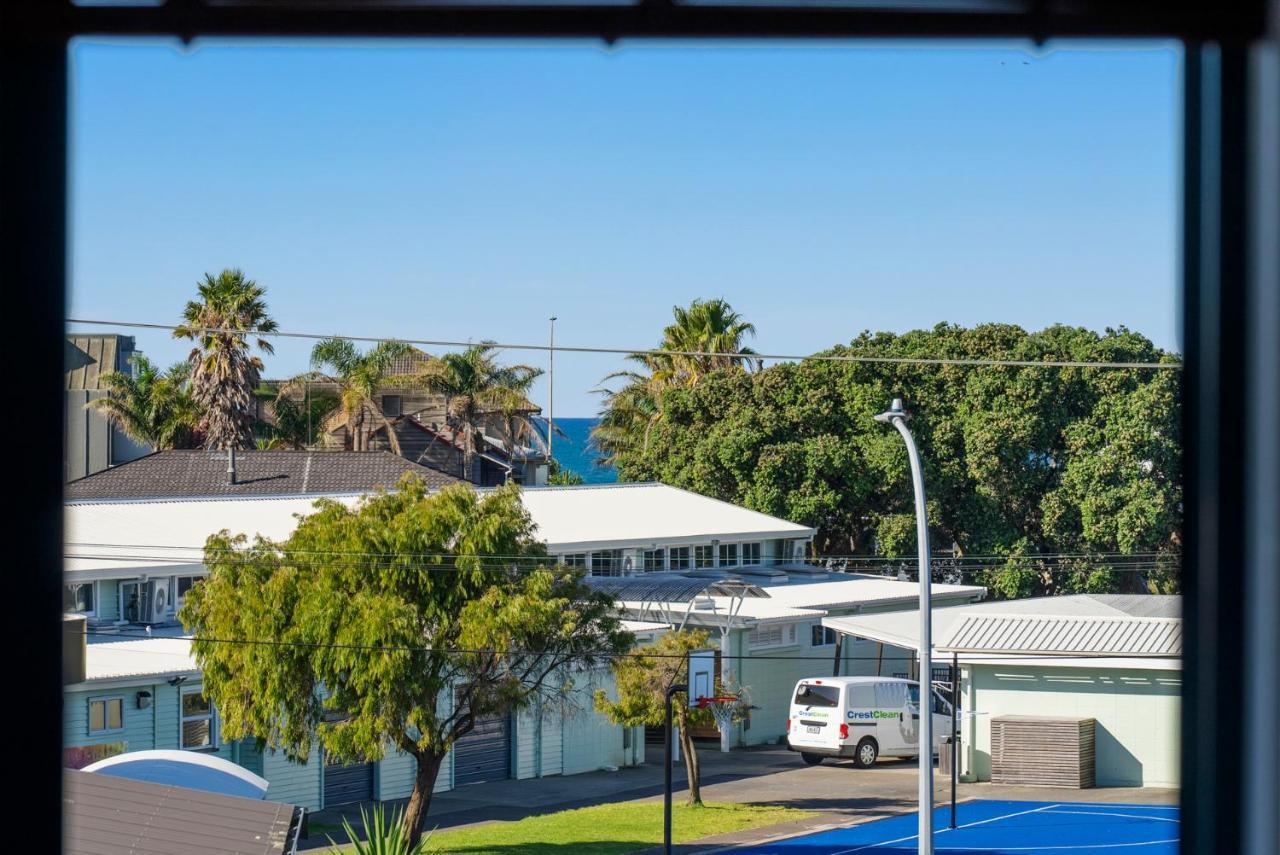 Ultimate Beach Location Mount Maunganui Extérieur photo
