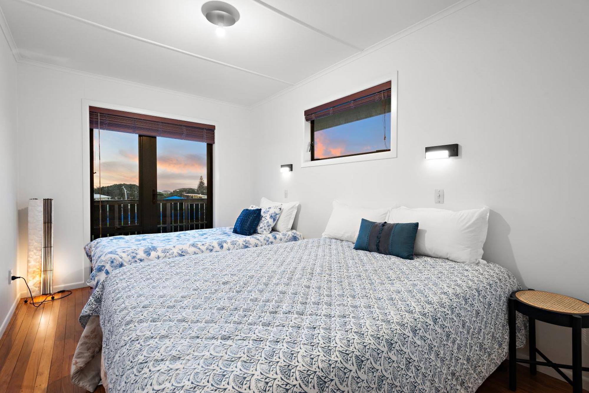 Ultimate Beach Location Mount Maunganui Extérieur photo
