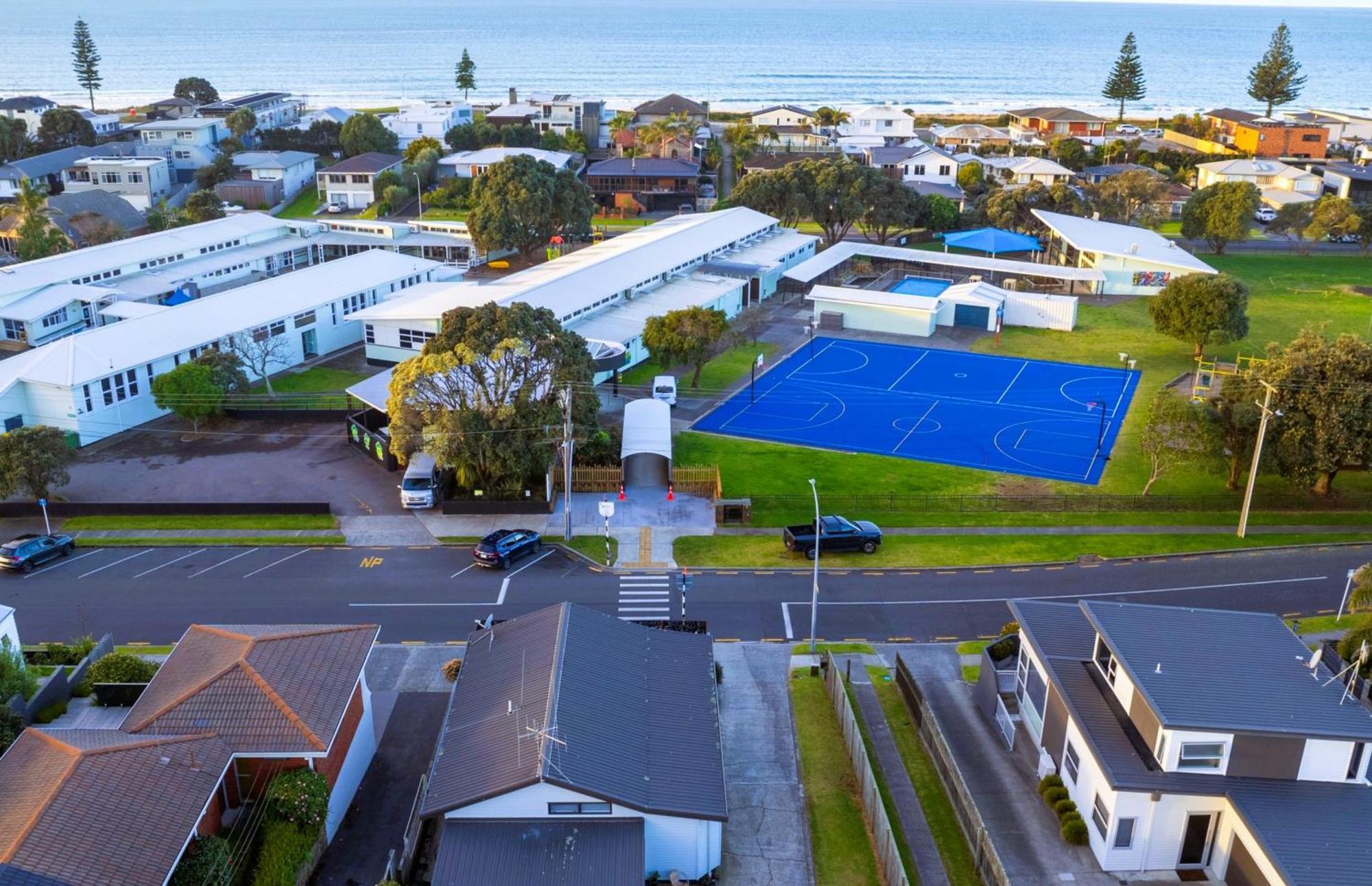 Ultimate Beach Location Mount Maunganui Extérieur photo