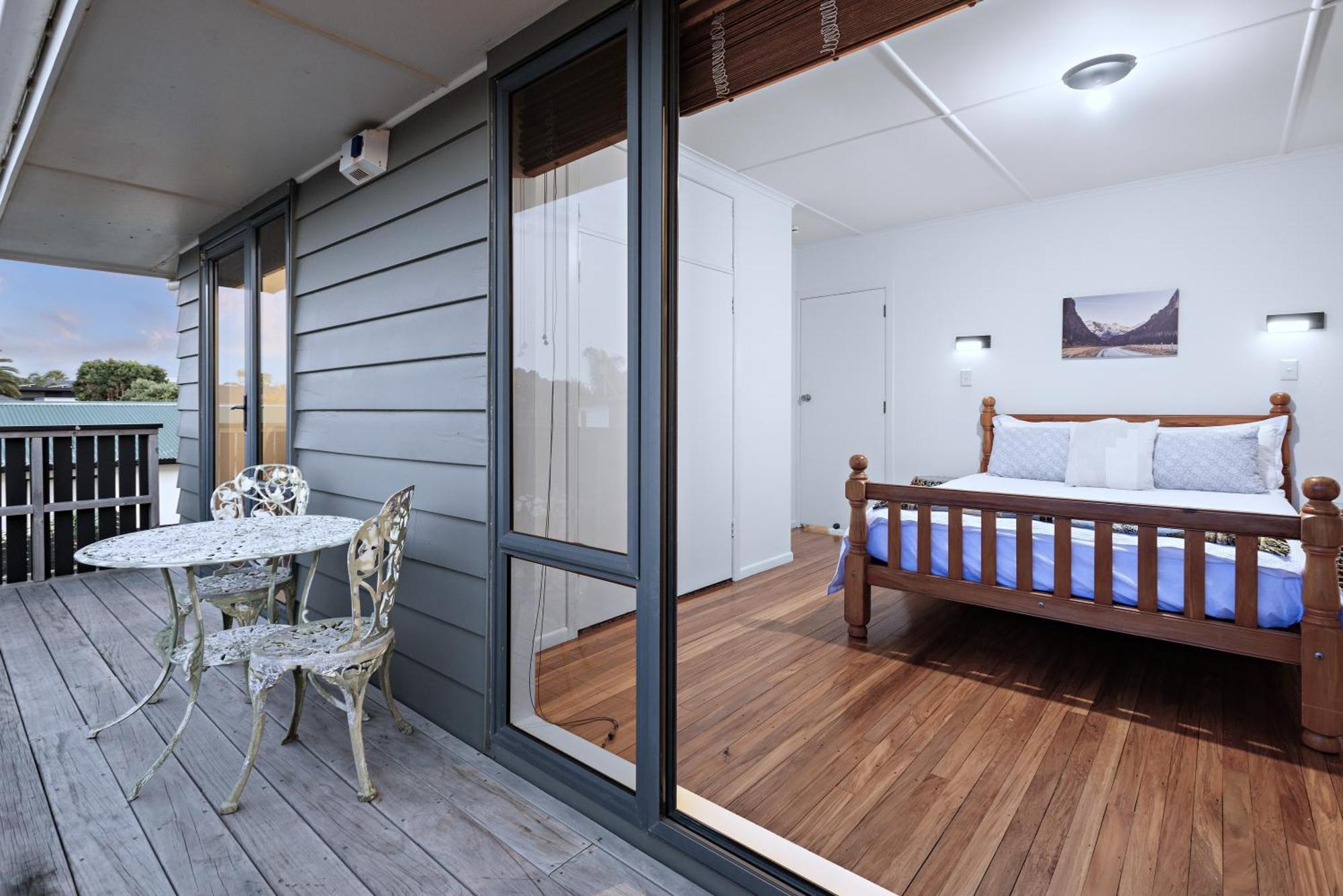 Ultimate Beach Location Mount Maunganui Extérieur photo
