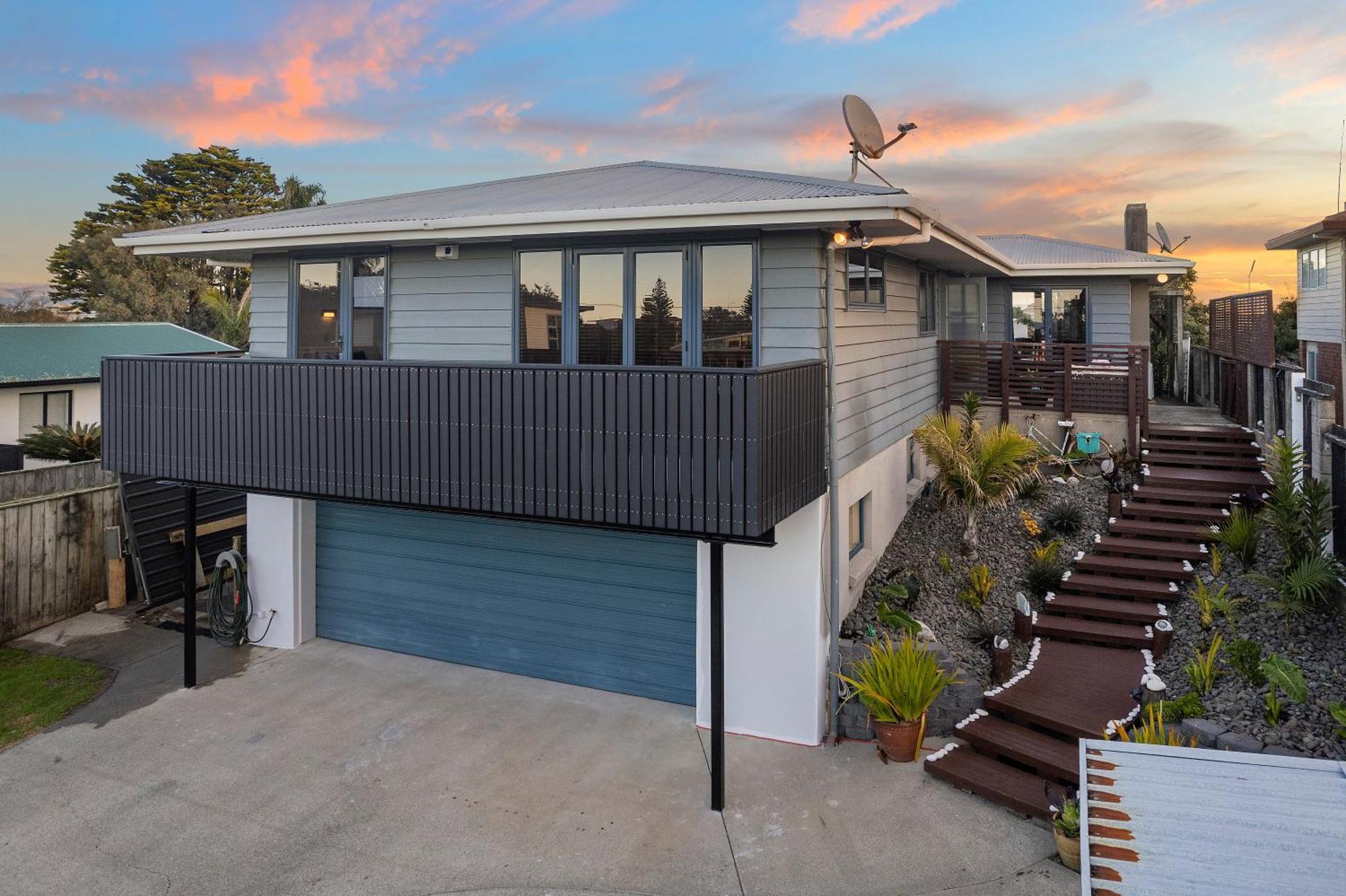 Ultimate Beach Location Mount Maunganui Extérieur photo